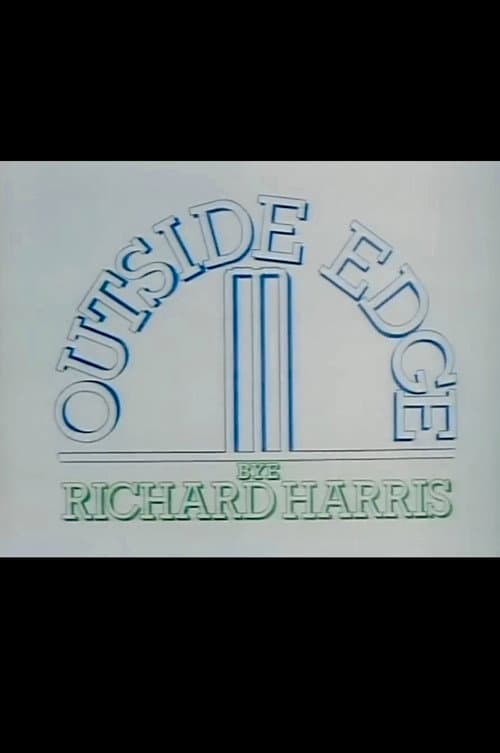 Outside Edge (1982) poster