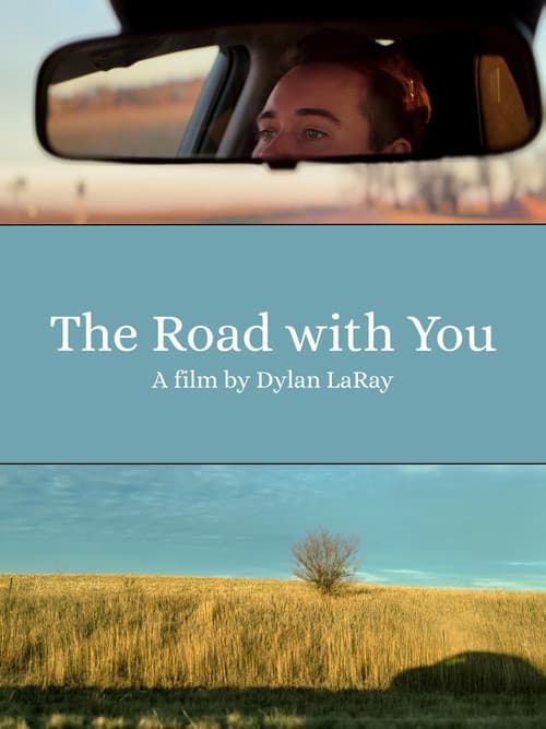 The Road with You (2025) poster