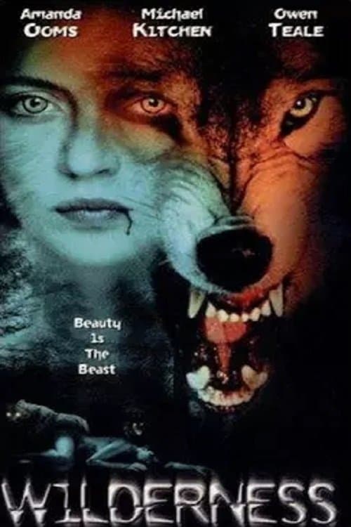 Wilderness (1996) poster