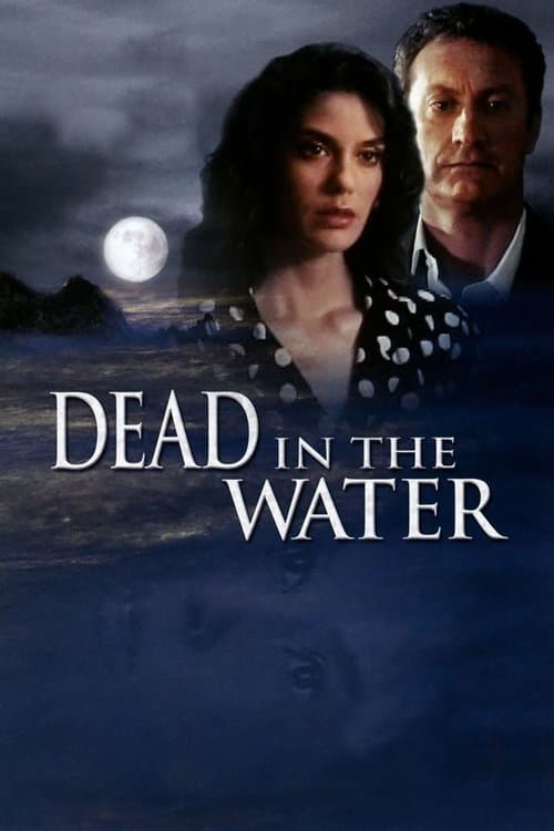 Dead in the Water (1991) poster