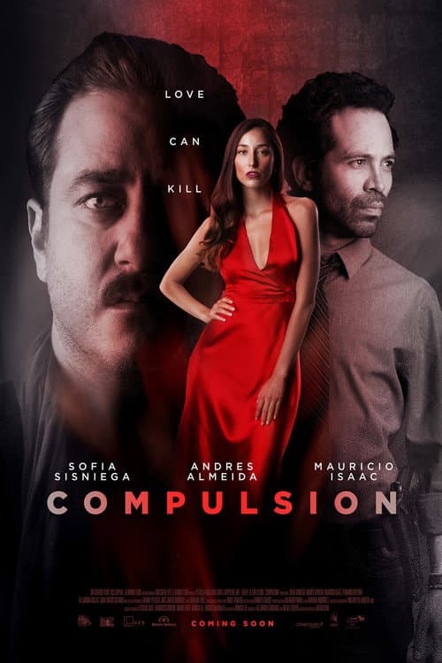 Compulsión (2018) poster