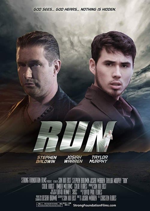 Run (2017) poster