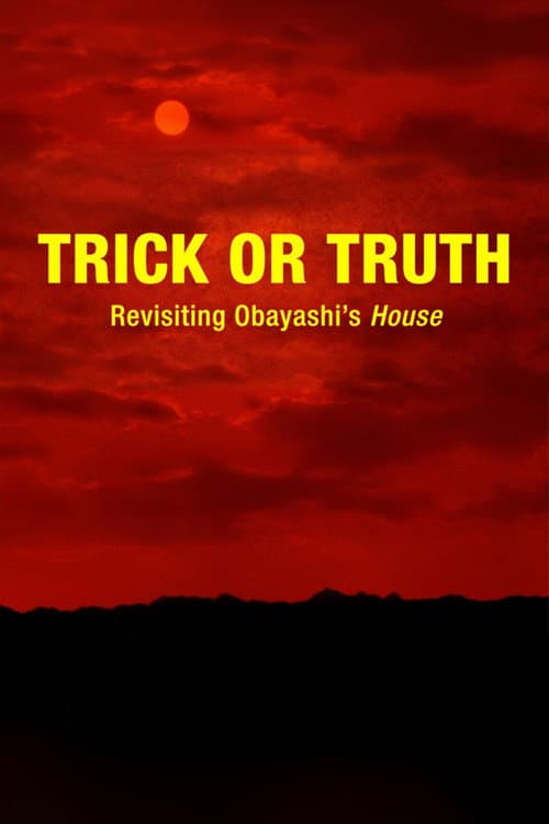 Trick or Truth (2014) poster