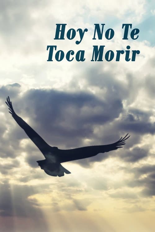 Hoy no te toca morir (2013) poster