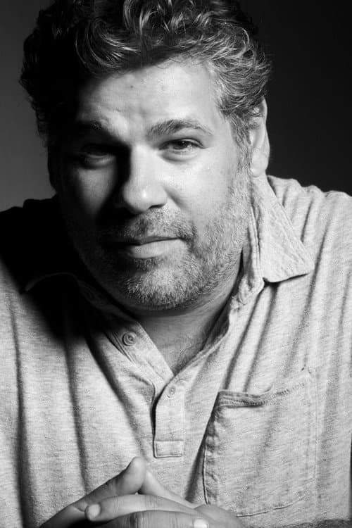 Dave Buckman foto