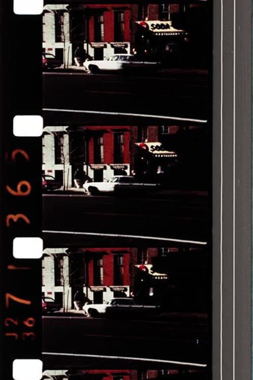 Still (1971) poster