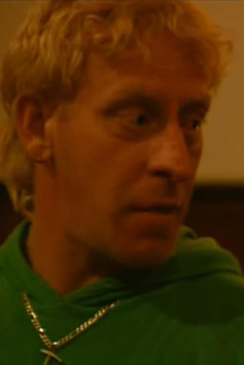 Ik ben Jantje (1994) poster