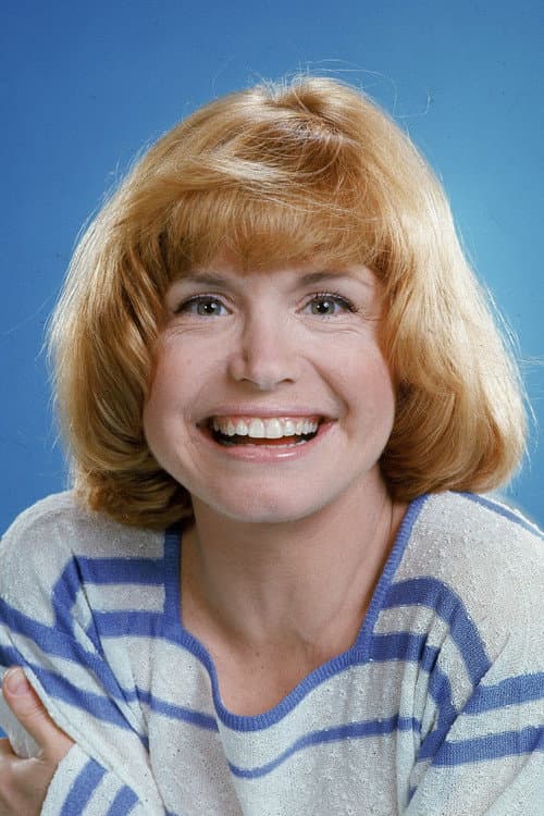 Bonnie Franklin foto