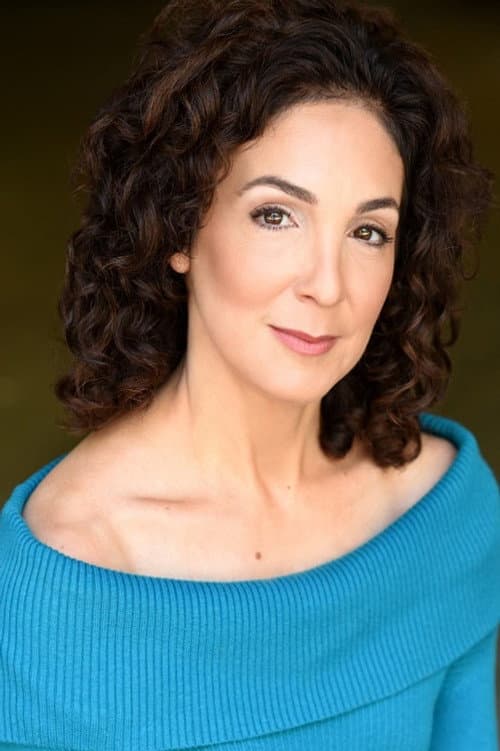 Pamela Gold foto