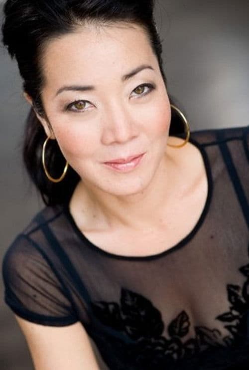 Rachel Morihiro foto
