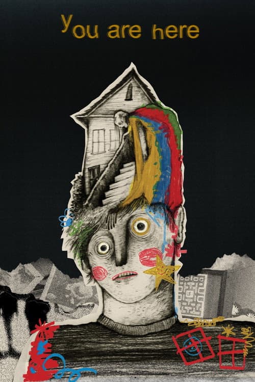 You Are Here (2025) poster