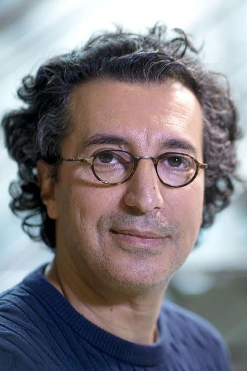 Nadir Moknèche foto