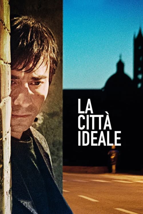La città ideale (2013) poster