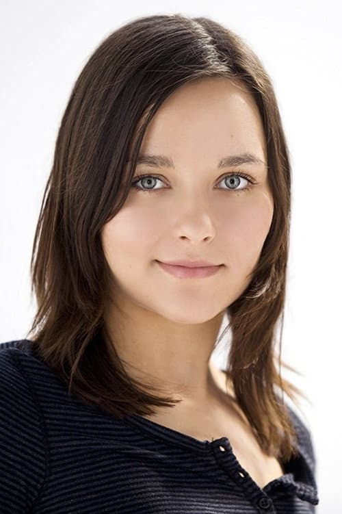 Katherine Ramdeen foto