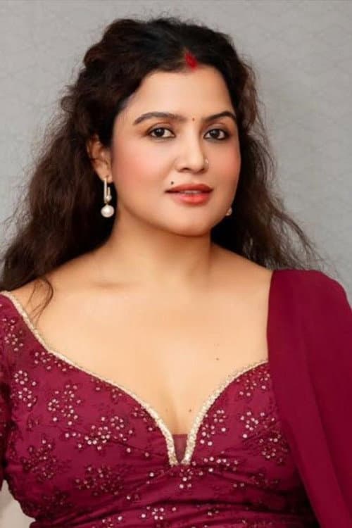 Rekha Thapa foto