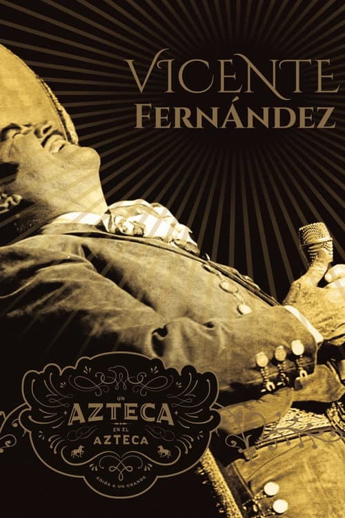 Un Azteca En El Azteca Parte 1 (2016) poster