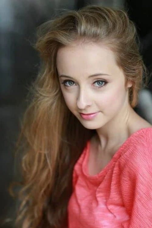 Jadie-Rose Hobson foto