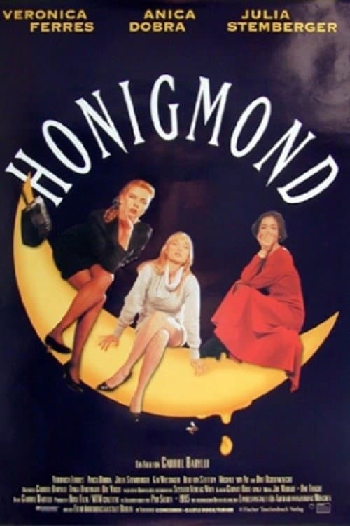 Honigmond (1996) poster