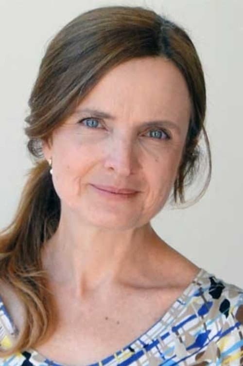 Clara Carvalho foto