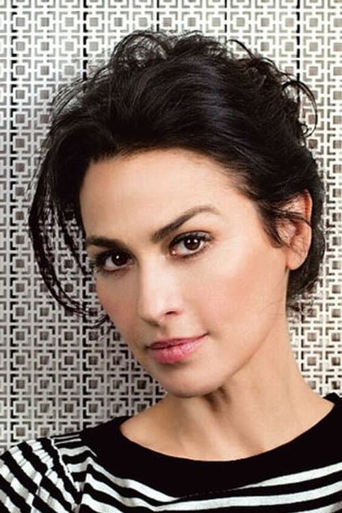 Anca Szonyi foto