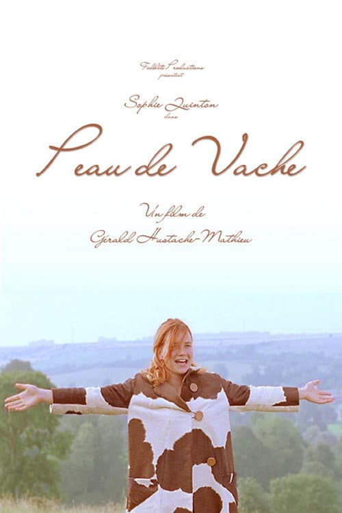 Peau de vache (2001) poster