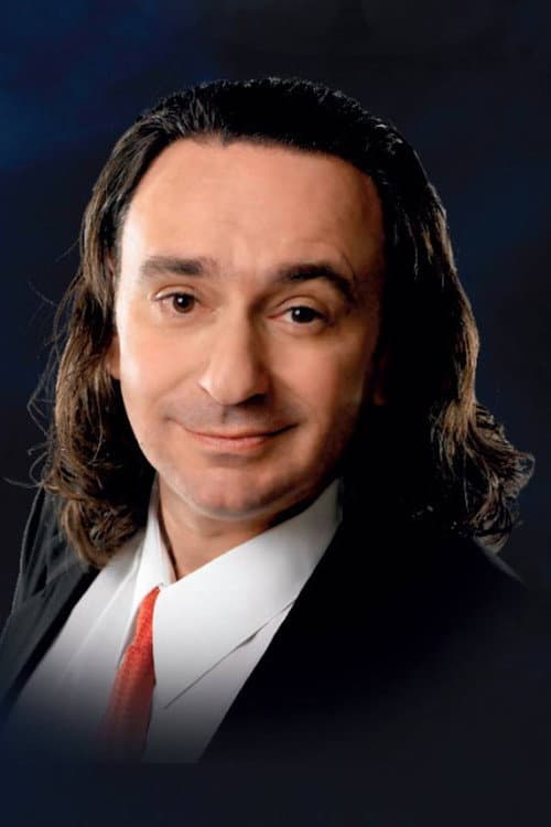 Yury Volodarsky foto