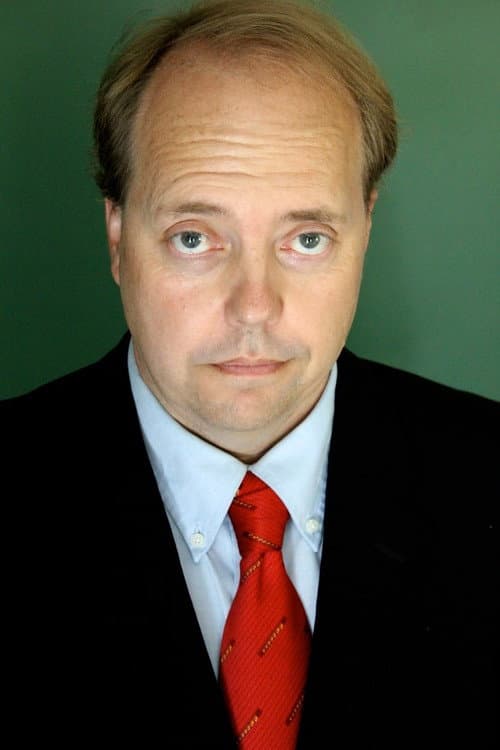 Michael McCafferty foto