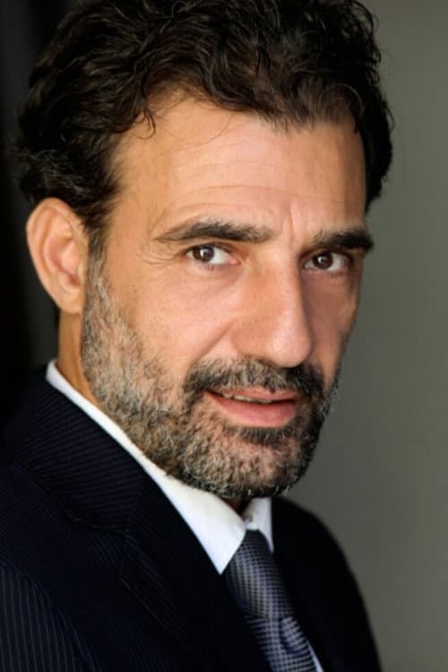 Frank Messina foto