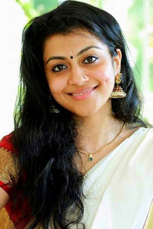 Shruti Ramachandran foto