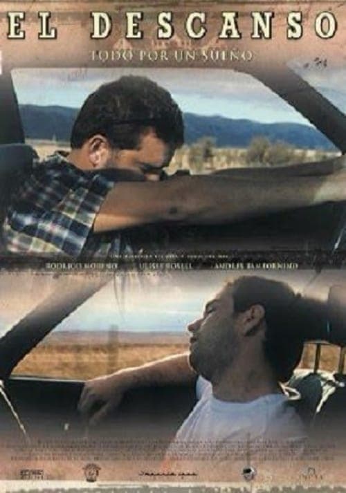 El descanso (2002) poster