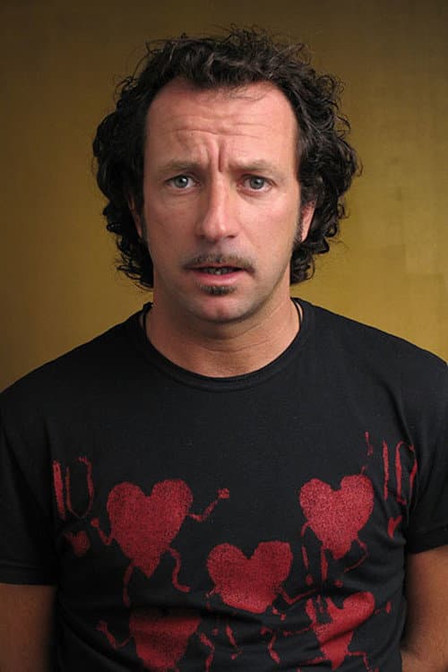Claudio Batta foto