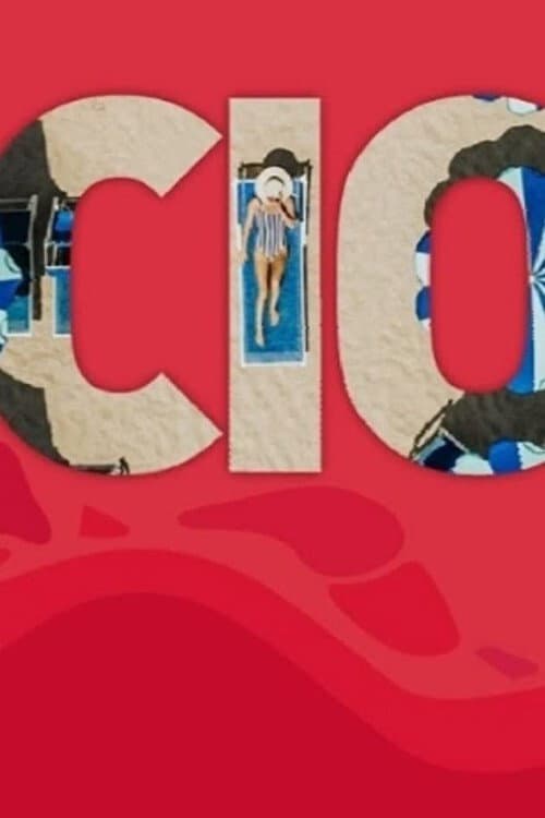 Riccione (2019) poster