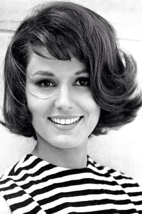Paula Prentiss foto