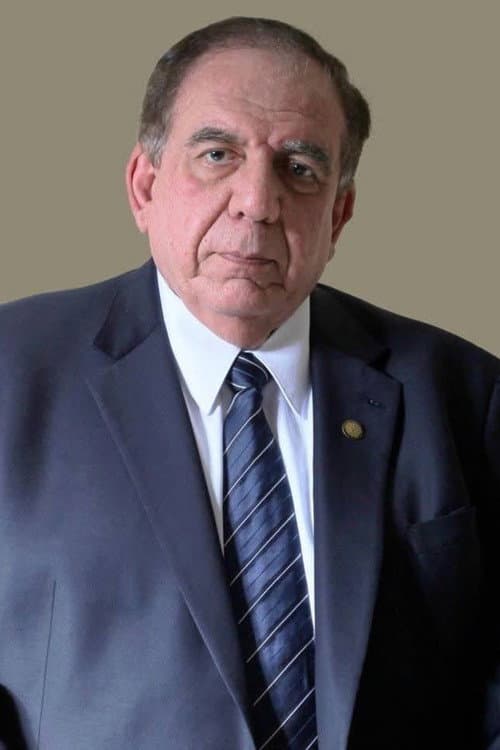 Armando Bukele Kattán foto