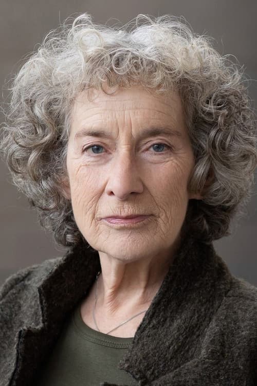 Gabriele Schulze foto