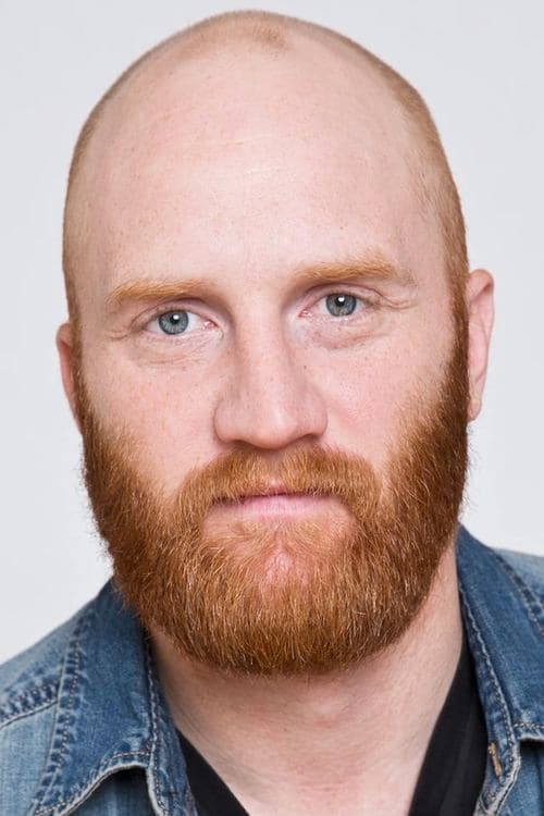 Christian Jadah foto