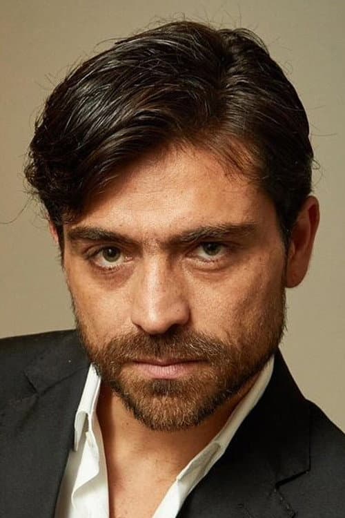 Etienne Bobenrieth foto