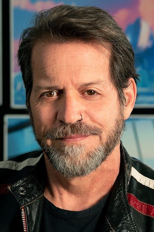 John Rice foto