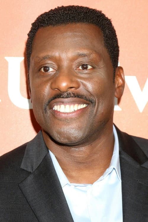 Eamonn Walker foto