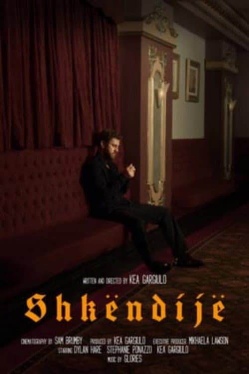 Shkëndijë (2024) poster