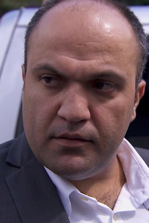 Musa Ulusan foto