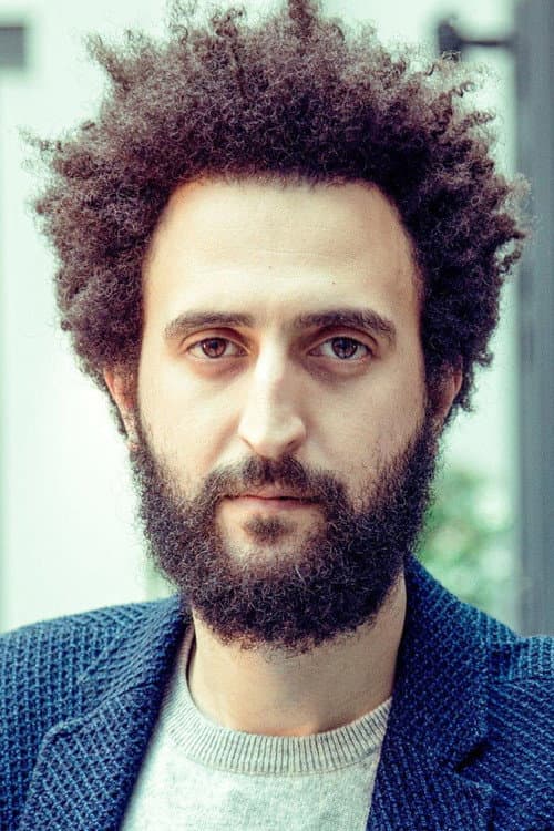 Alaa Eddine Aljem foto