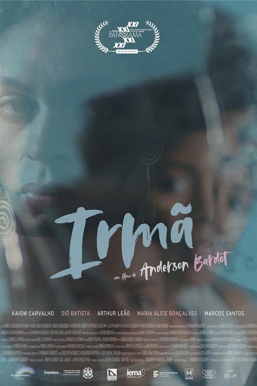 Irmã (2026) poster
