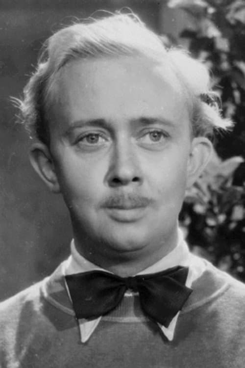 Jan Molander foto