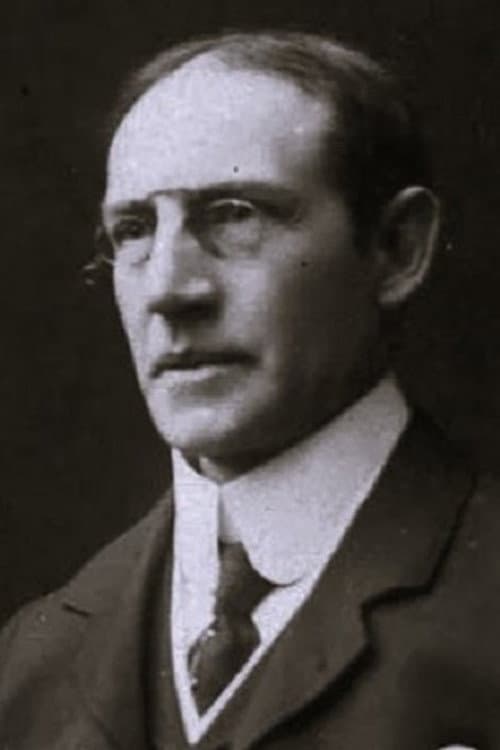 H. Cooper Cliffe foto