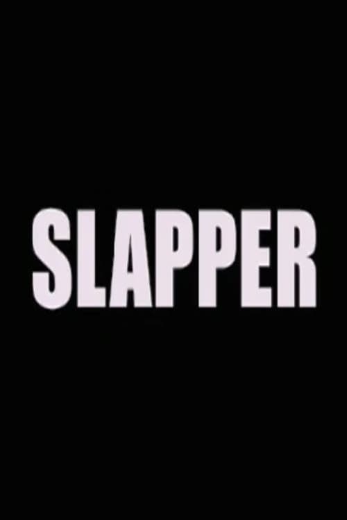 Slapper (2008) poster