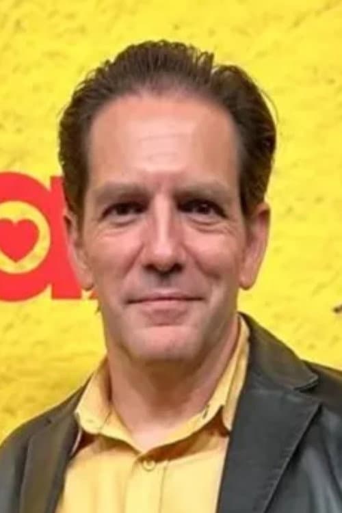 Sebastián Moncayo foto