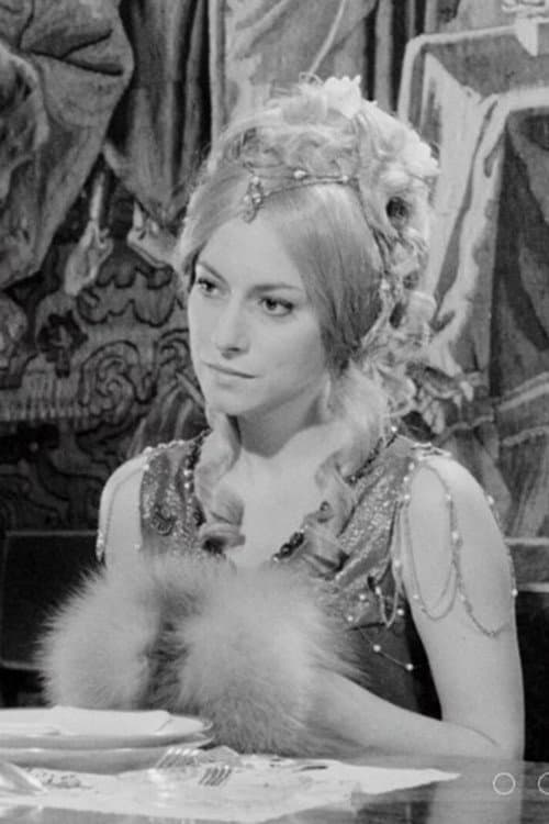 La princesse vous demande (1969) poster