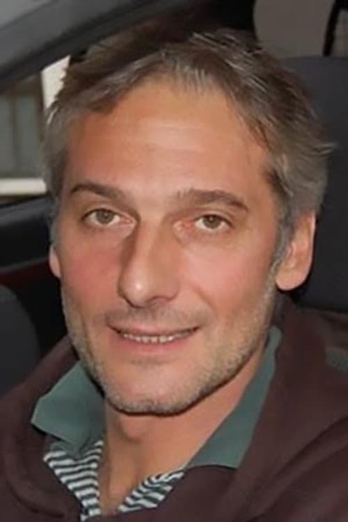 Daniel Rous foto