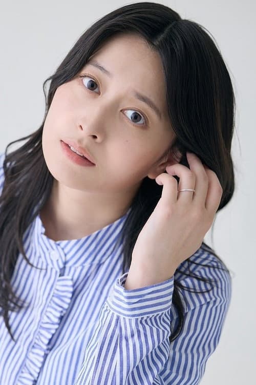 後藤郁 foto